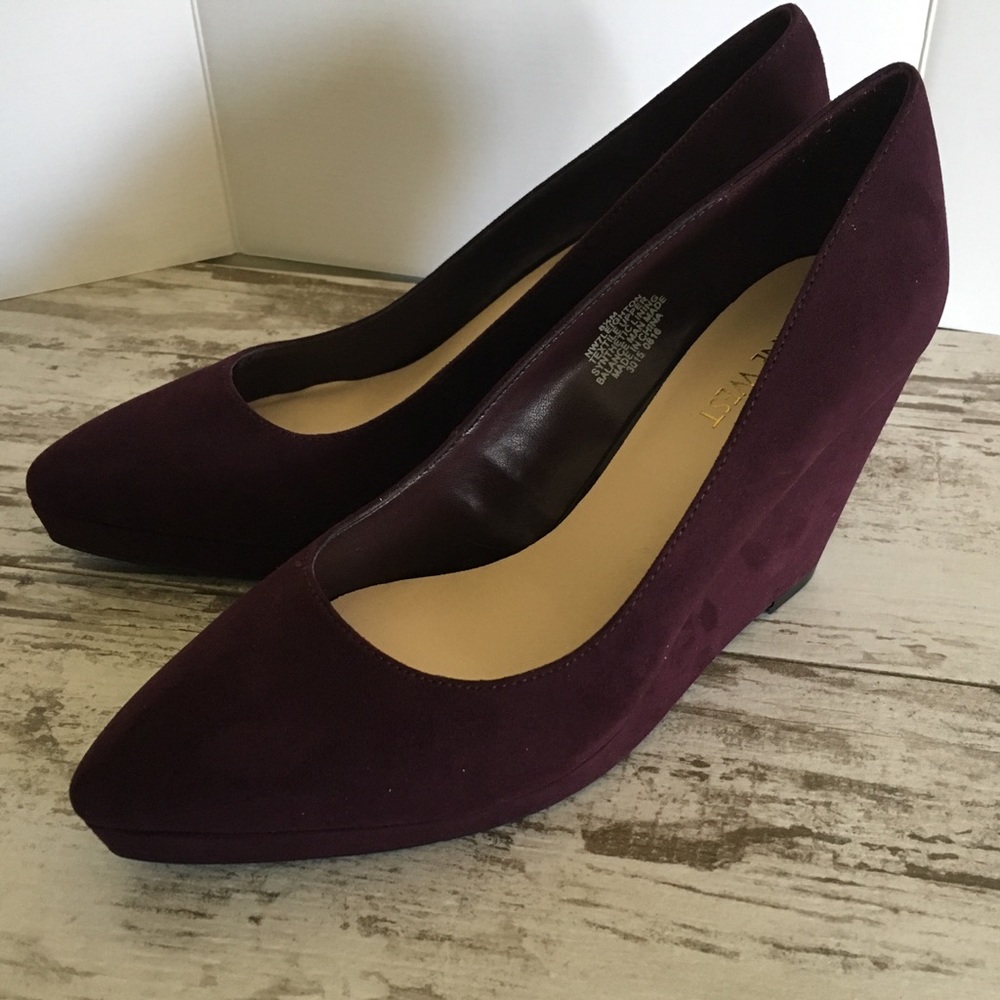 Perfect all day comfort and style